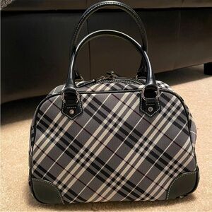 Burberry London Blue Label Purse
